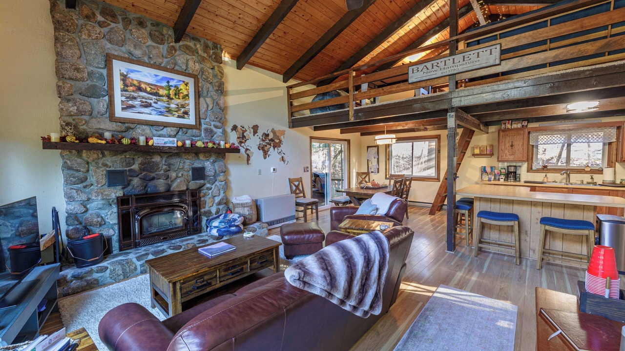 Photo of Livingroom in Jackson