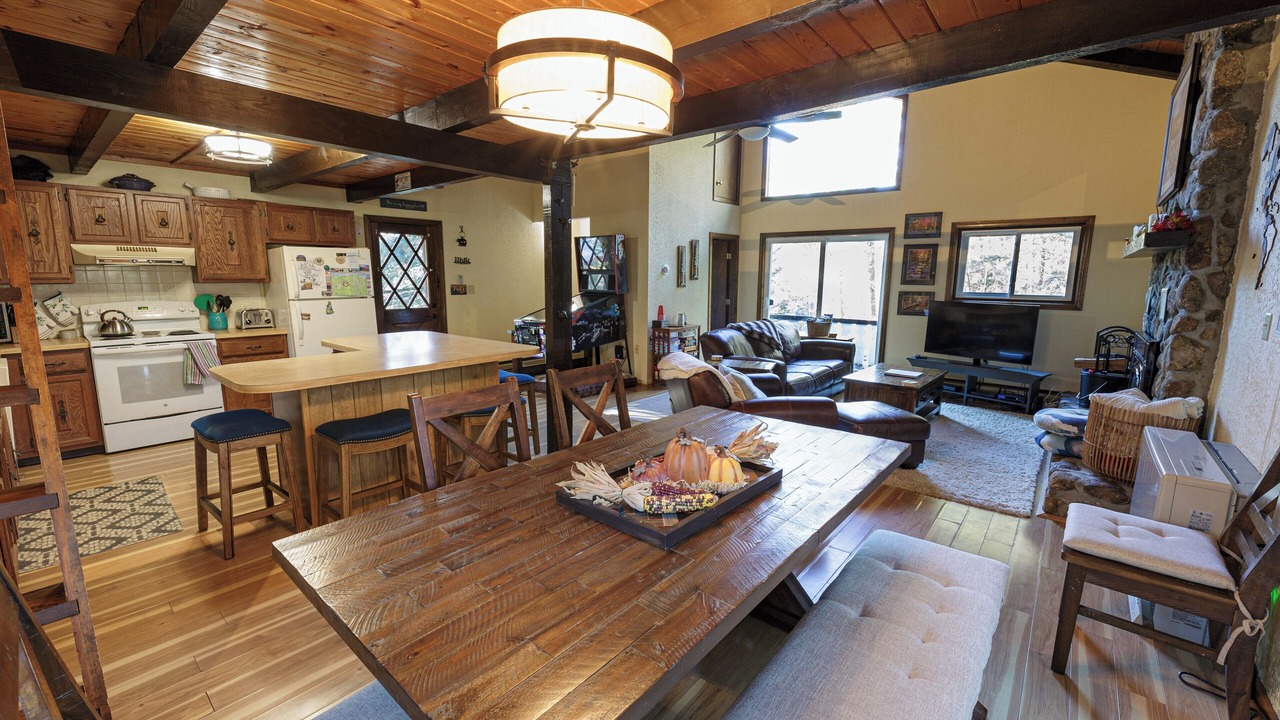 Photo of Livingroom in Jackson