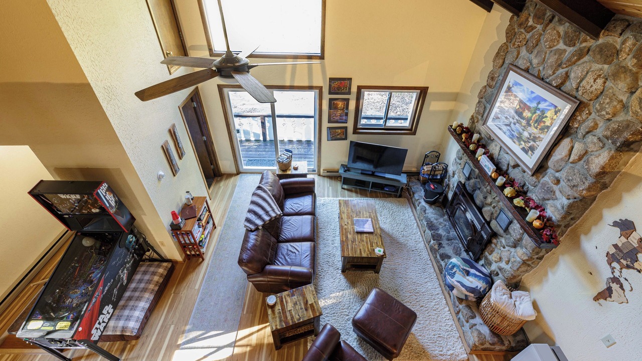 Photo of Livingroom in Jackson