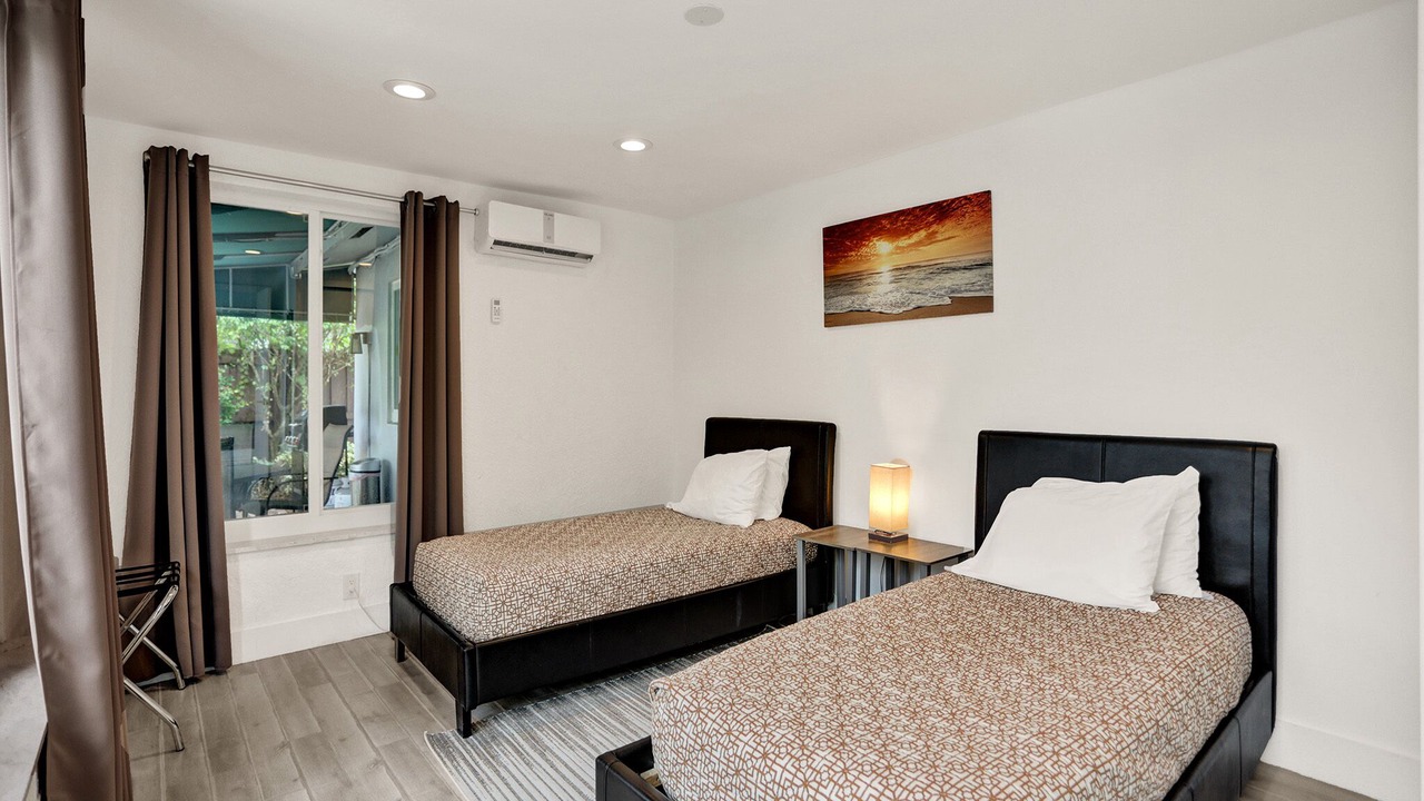 Photo of Bedroom in Pompano Isles