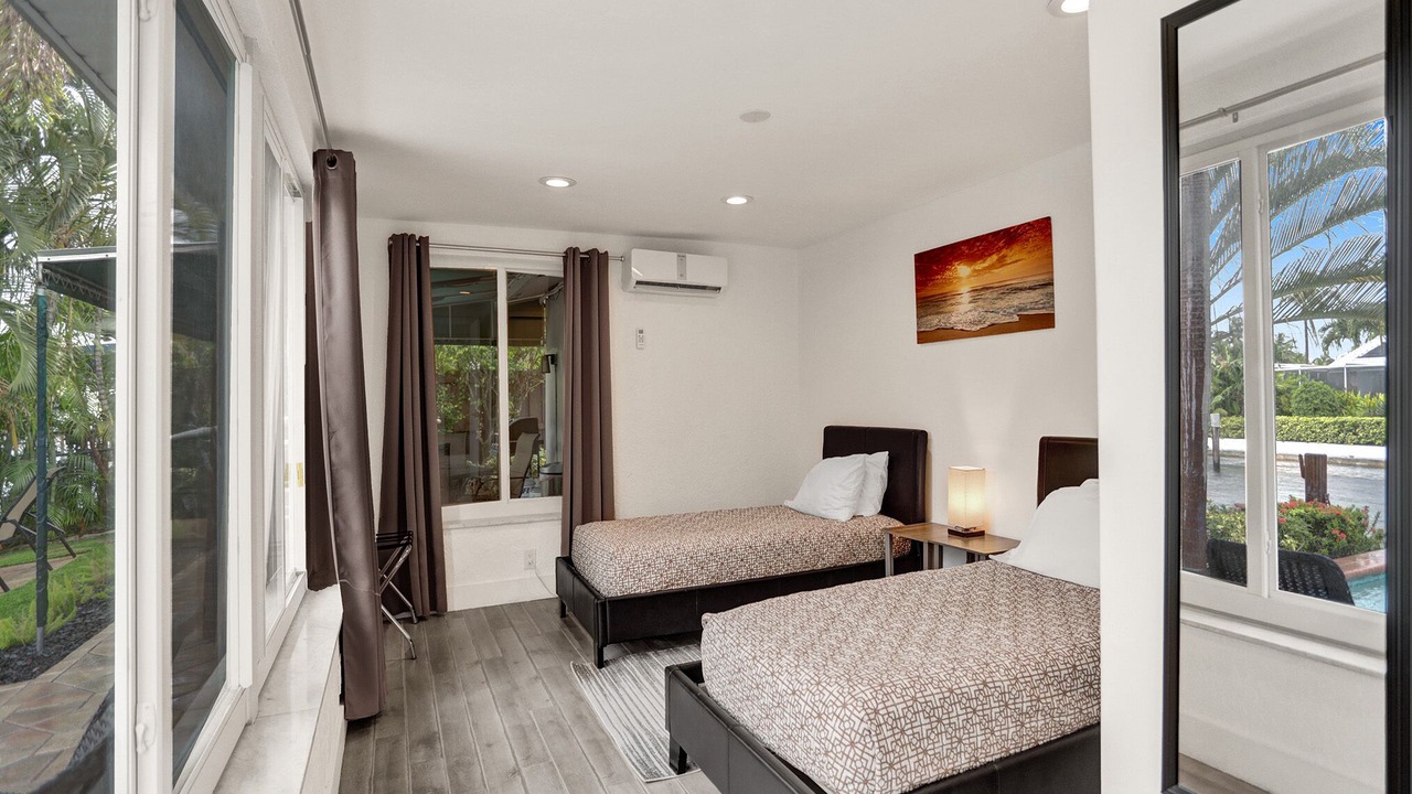 Photo of Bedroom in Pompano Isles