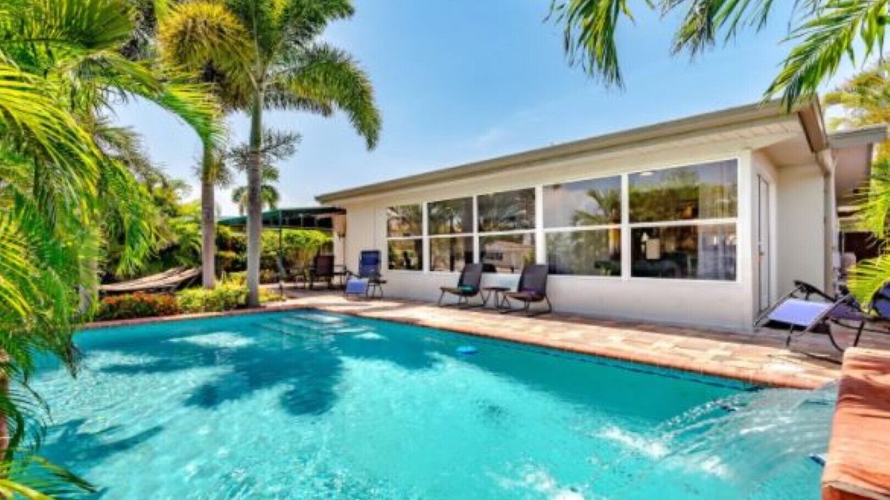 Photo of Outdoor in Pompano Isles