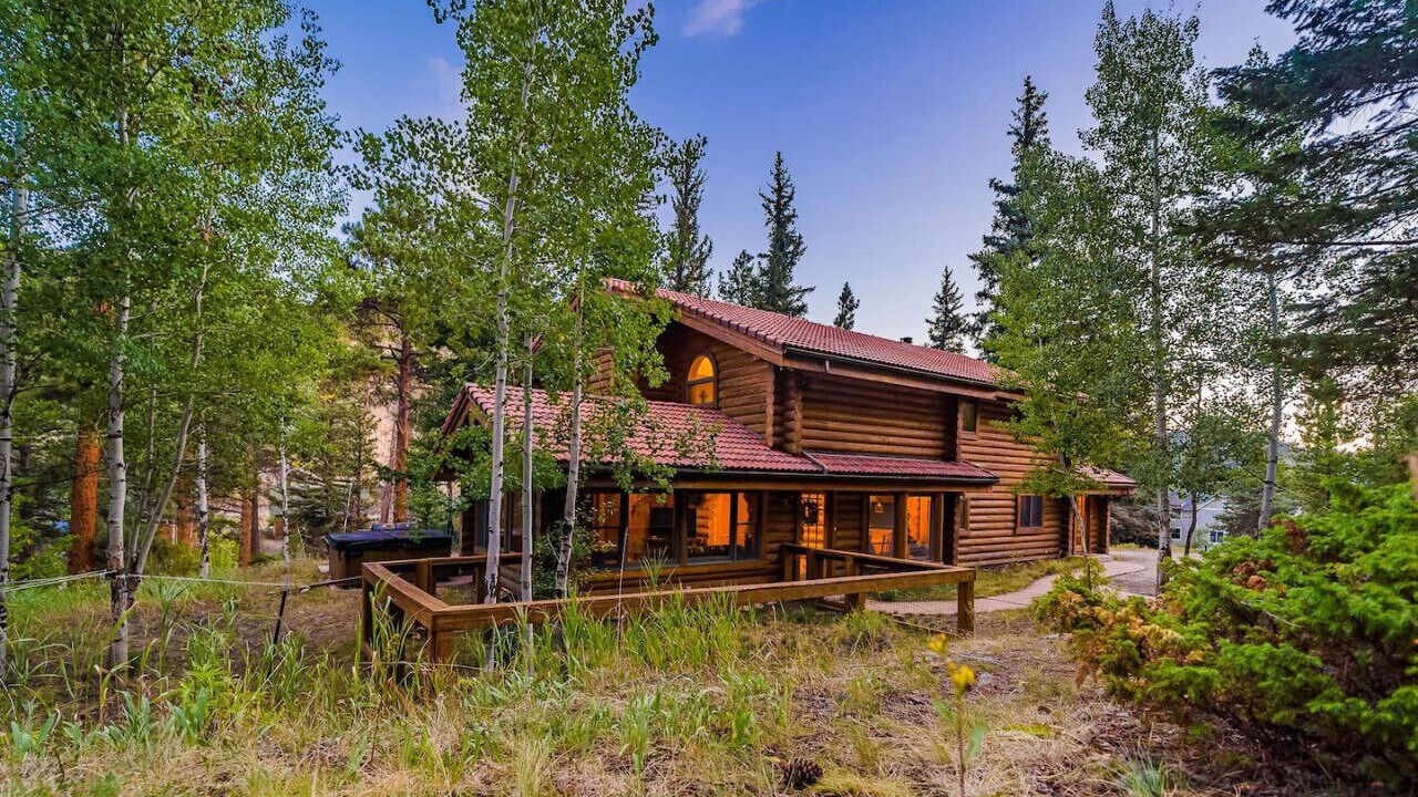 Photo of Outdoor in Estes Park