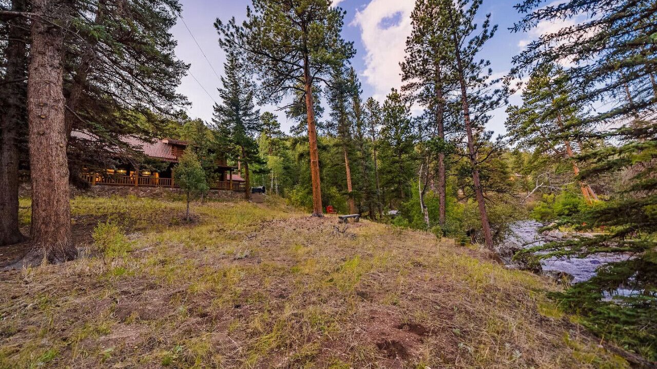 Photo of Outdoor in Estes Park