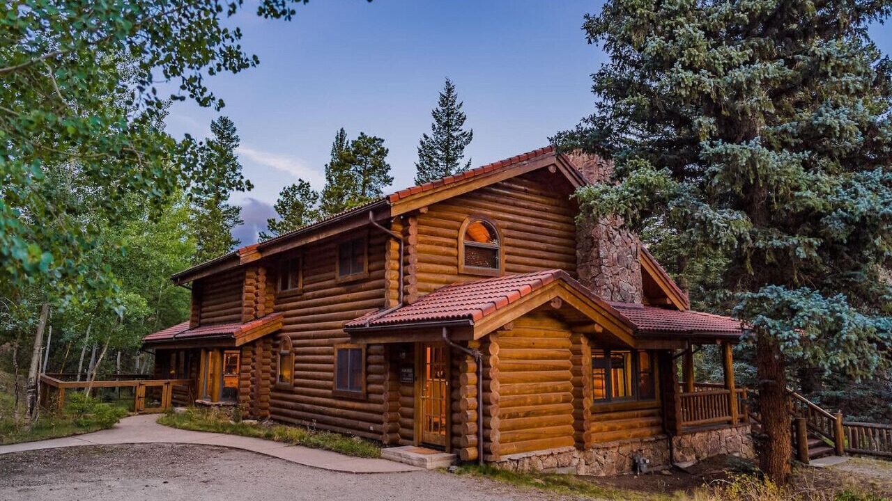 Photo of Outdoor in Estes Park