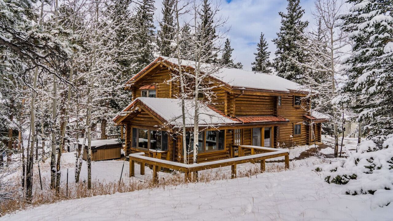 Photo of Outdoor in Estes Park