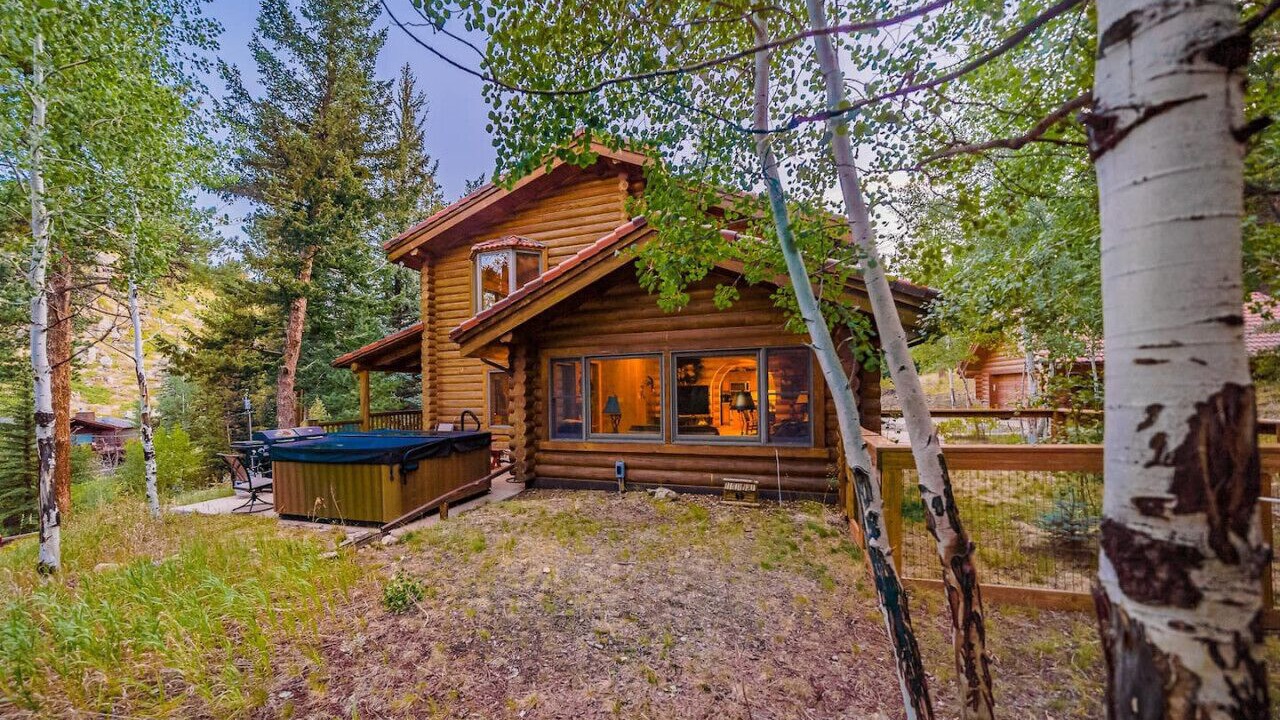 Photo of Outdoor in Estes Park