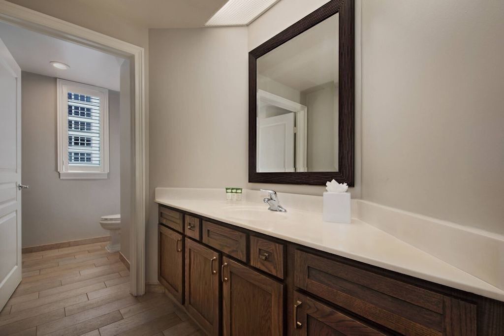 Photo of Bathroom in Palm Beach Shores