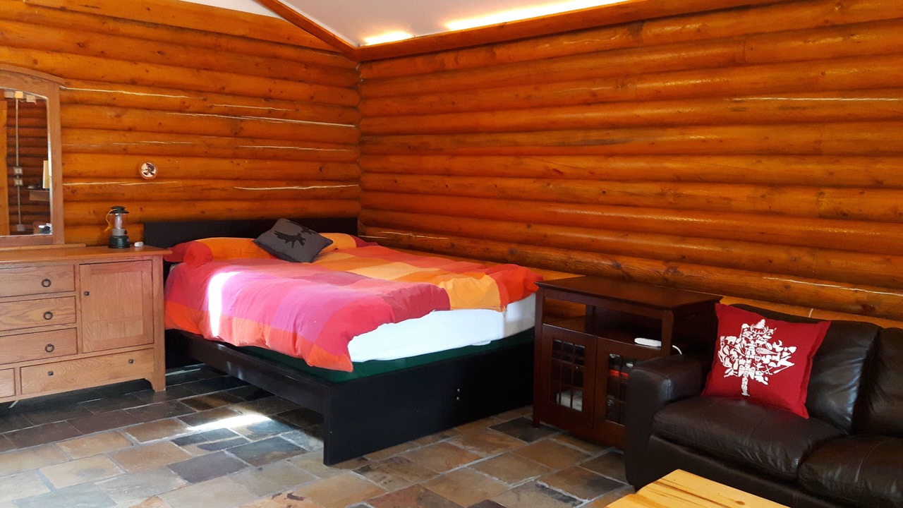 Photo of Bedroom in Sundre
