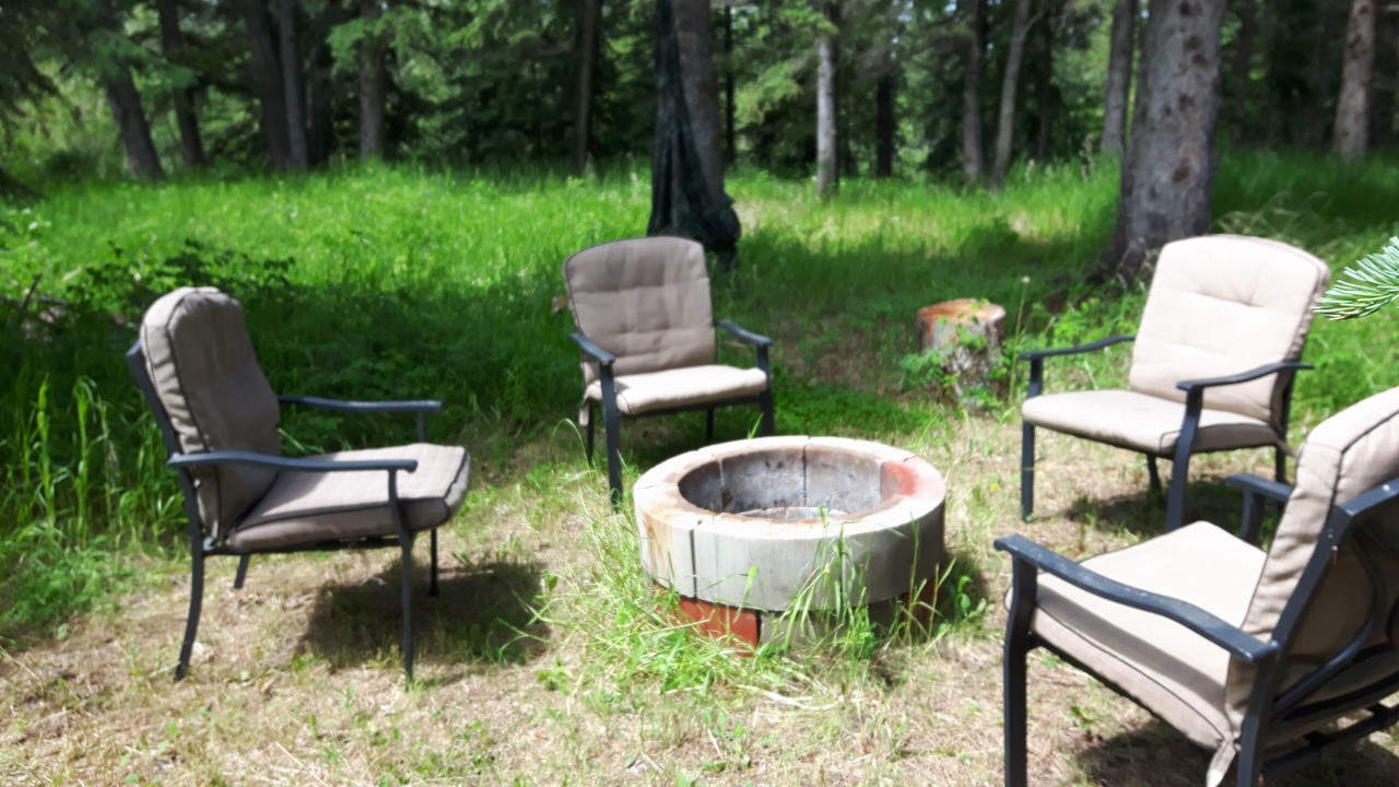 Photo of Outdoor in Sundre