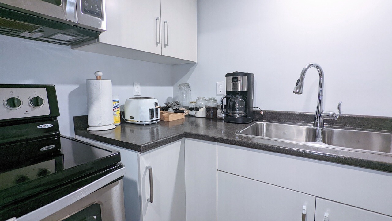 Photo of Kitchen in Stonebridge