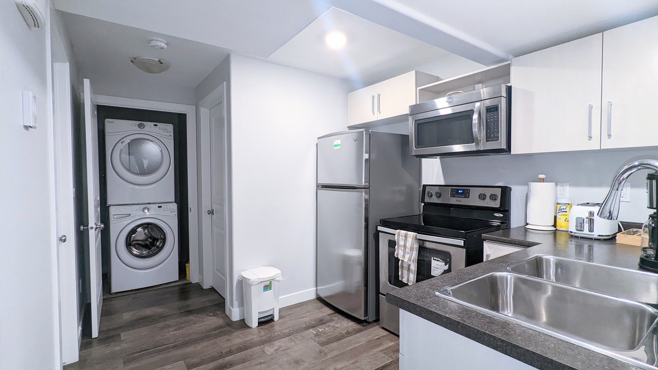Photo of Kitchen in Stonebridge