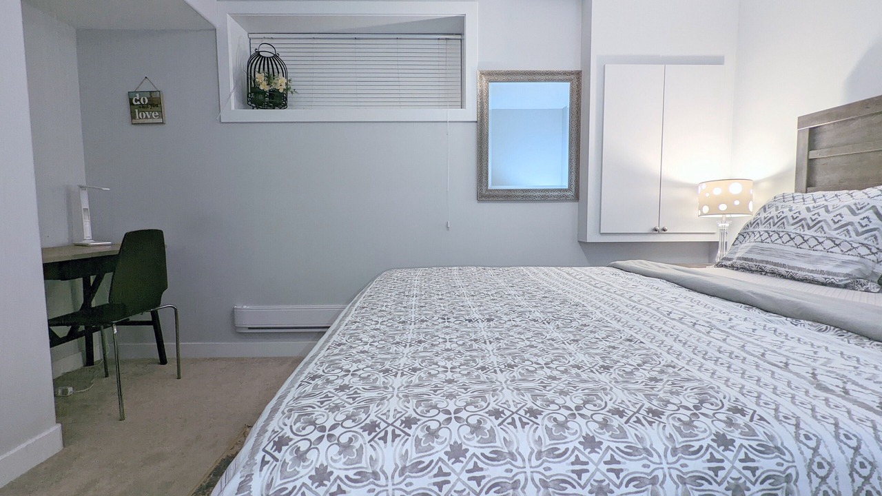 Photo of Bedroom in Stonebridge