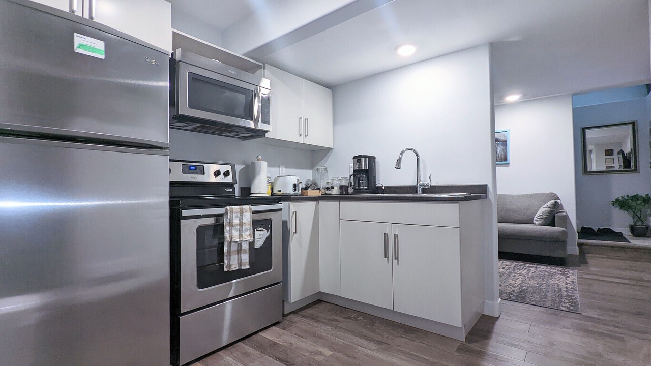 Photo of Kitchen in Stonebridge