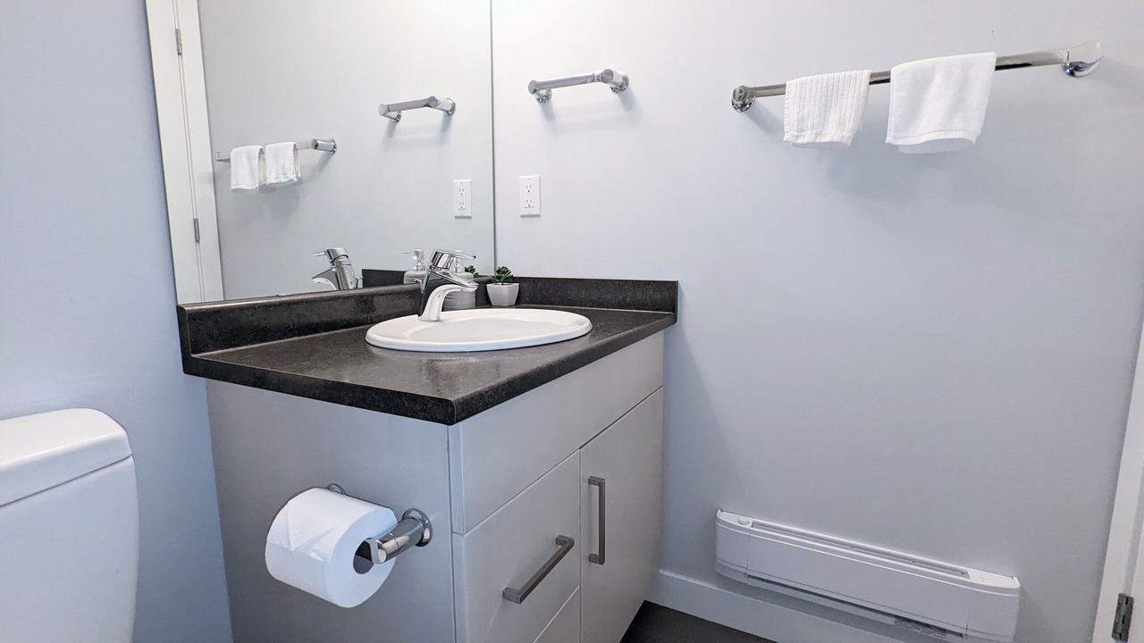 Photo of Bathroom in Stonebridge