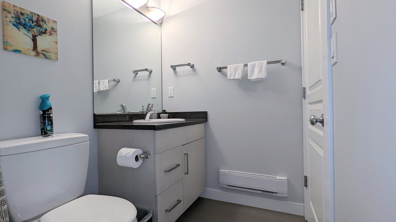 Photo of Bathroom in Stonebridge