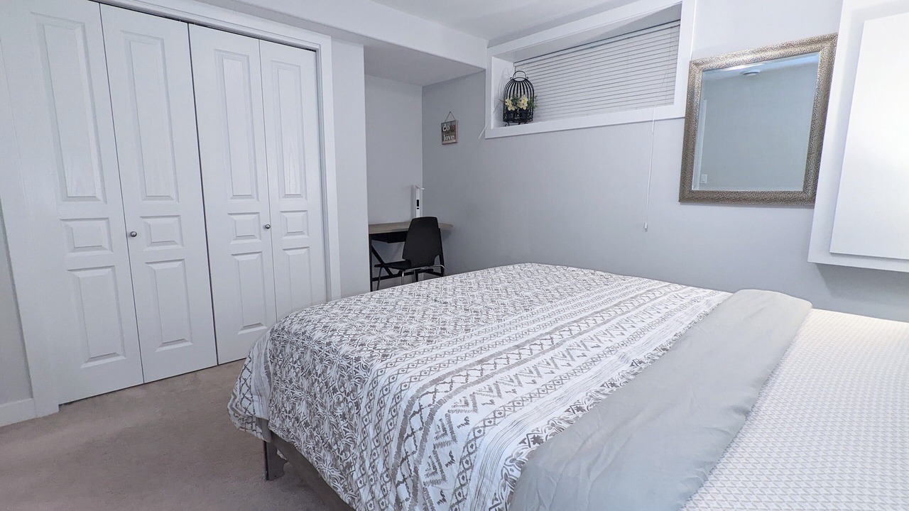 Photo of Bedroom in Stonebridge