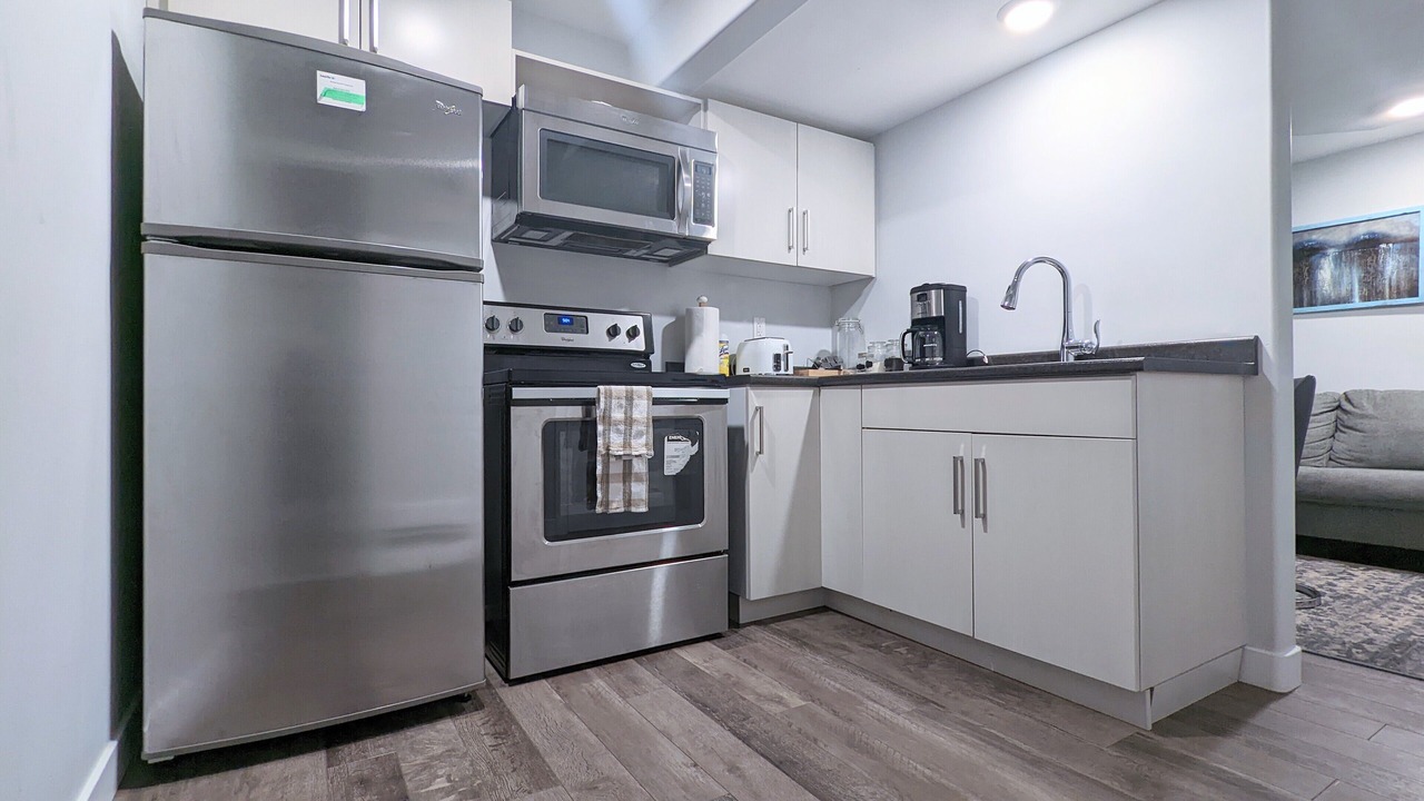 Photo of Kitchen in Stonebridge