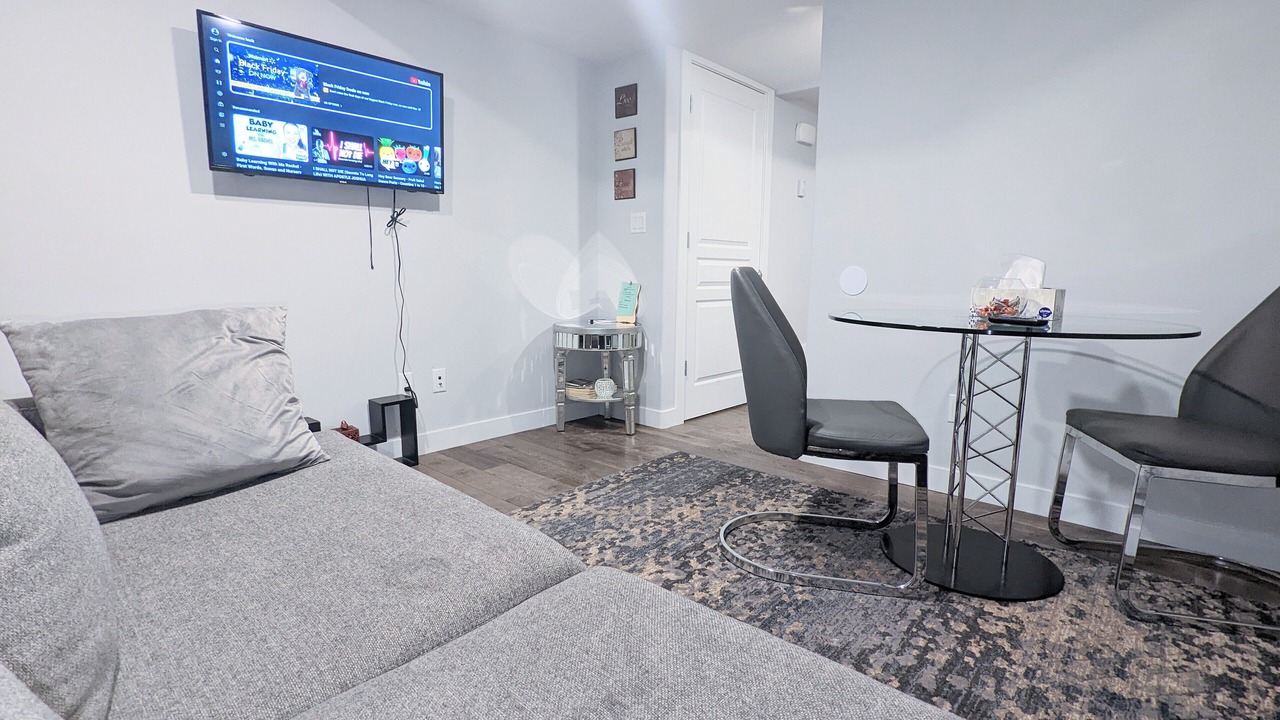 Photo of Livingroom in Stonebridge