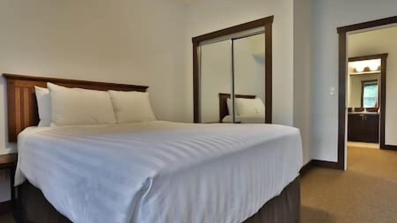 Photo of Bedroom in East Kootenay