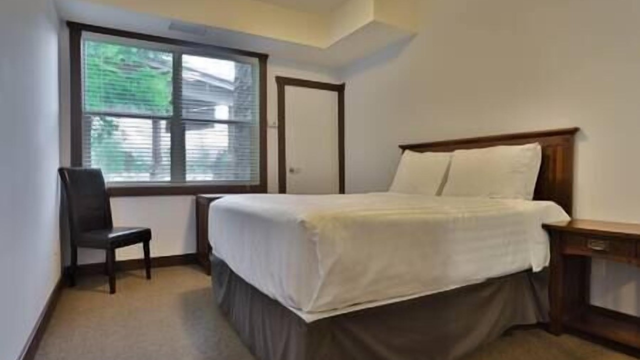 Photo of Bedroom in East Kootenay