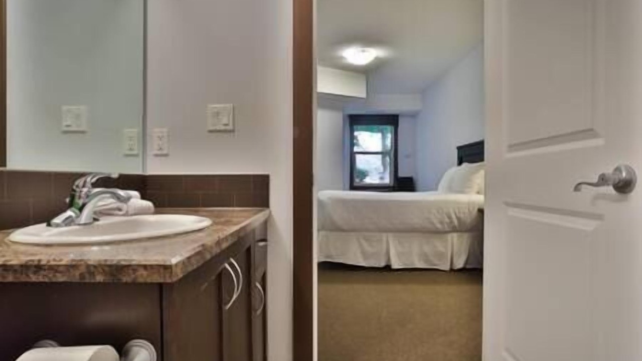 Photo of Bathroom in East Kootenay