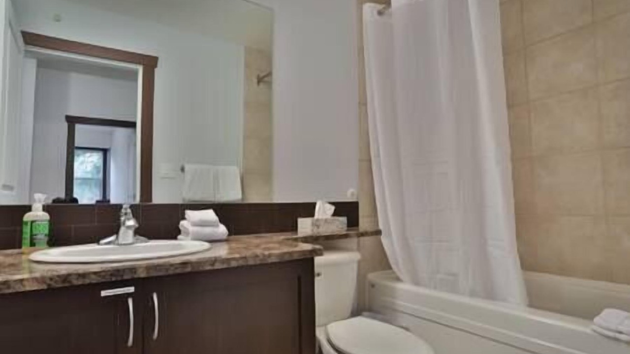 Photo of Bathroom in East Kootenay