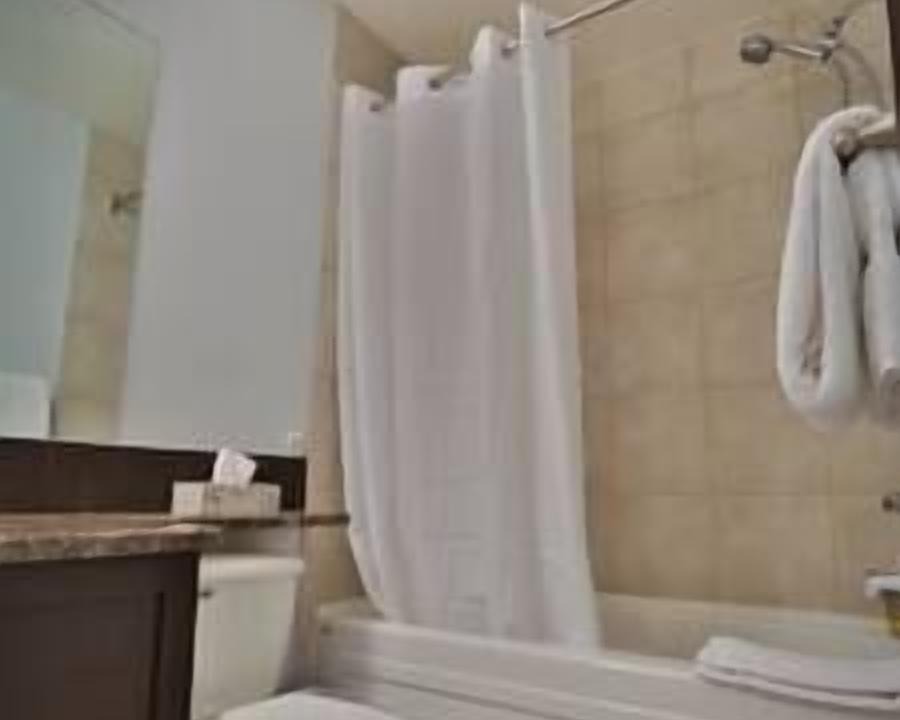 Photo of Bathroom in East Kootenay