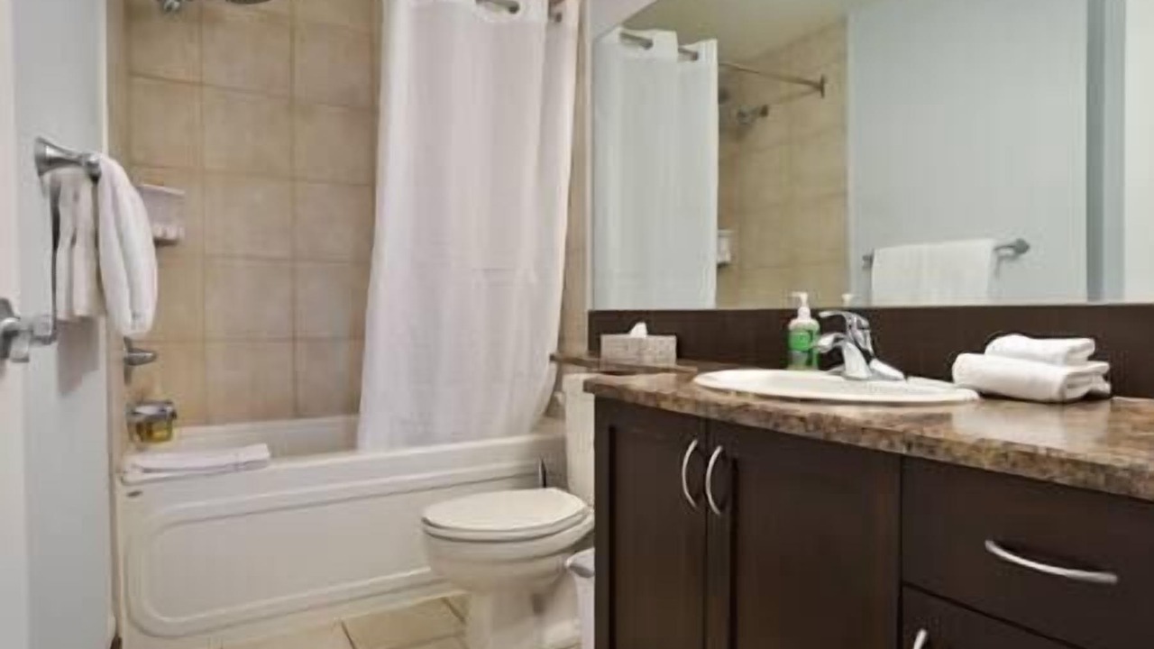 Photo of Bathroom in East Kootenay