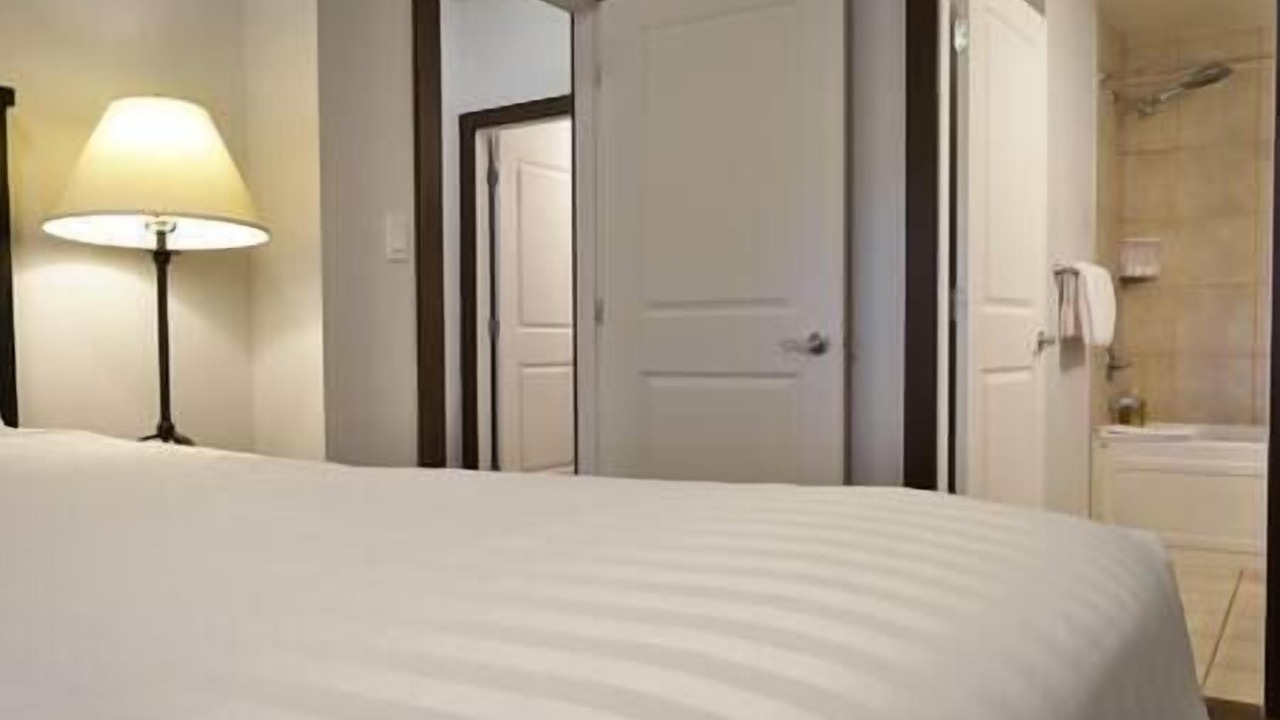 Photo of Bedroom in East Kootenay