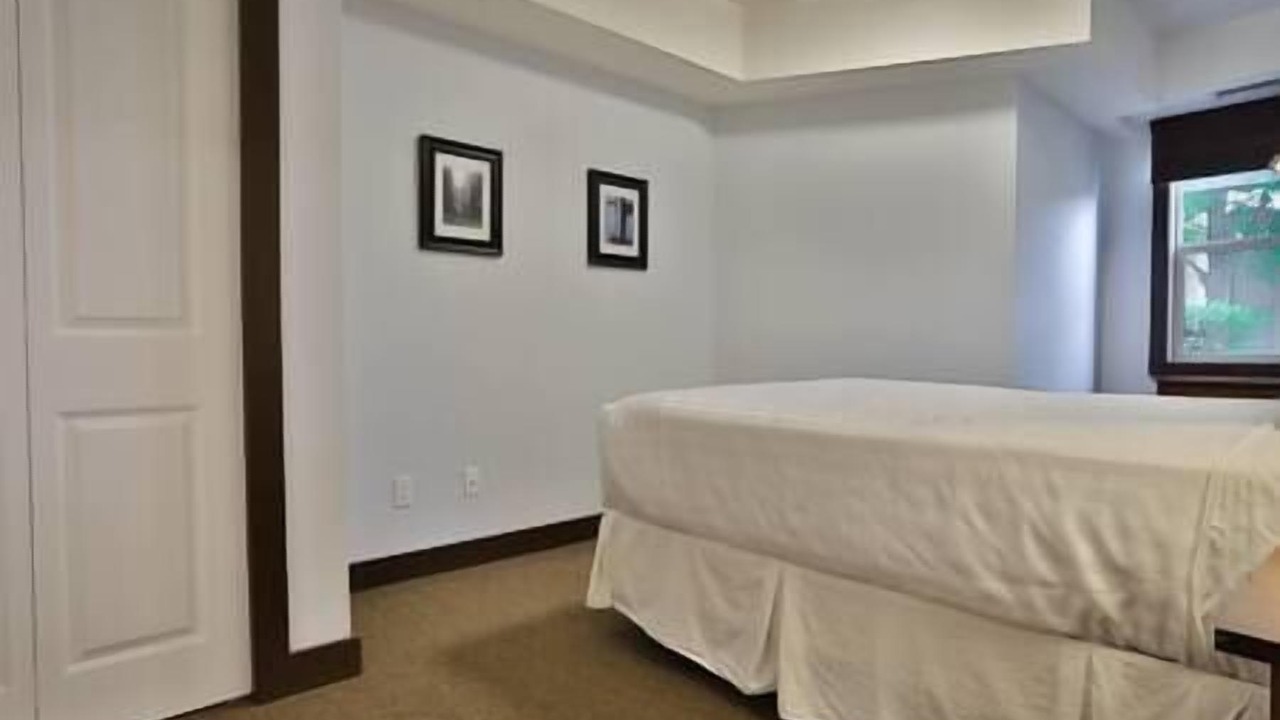 Photo of Bedroom in East Kootenay