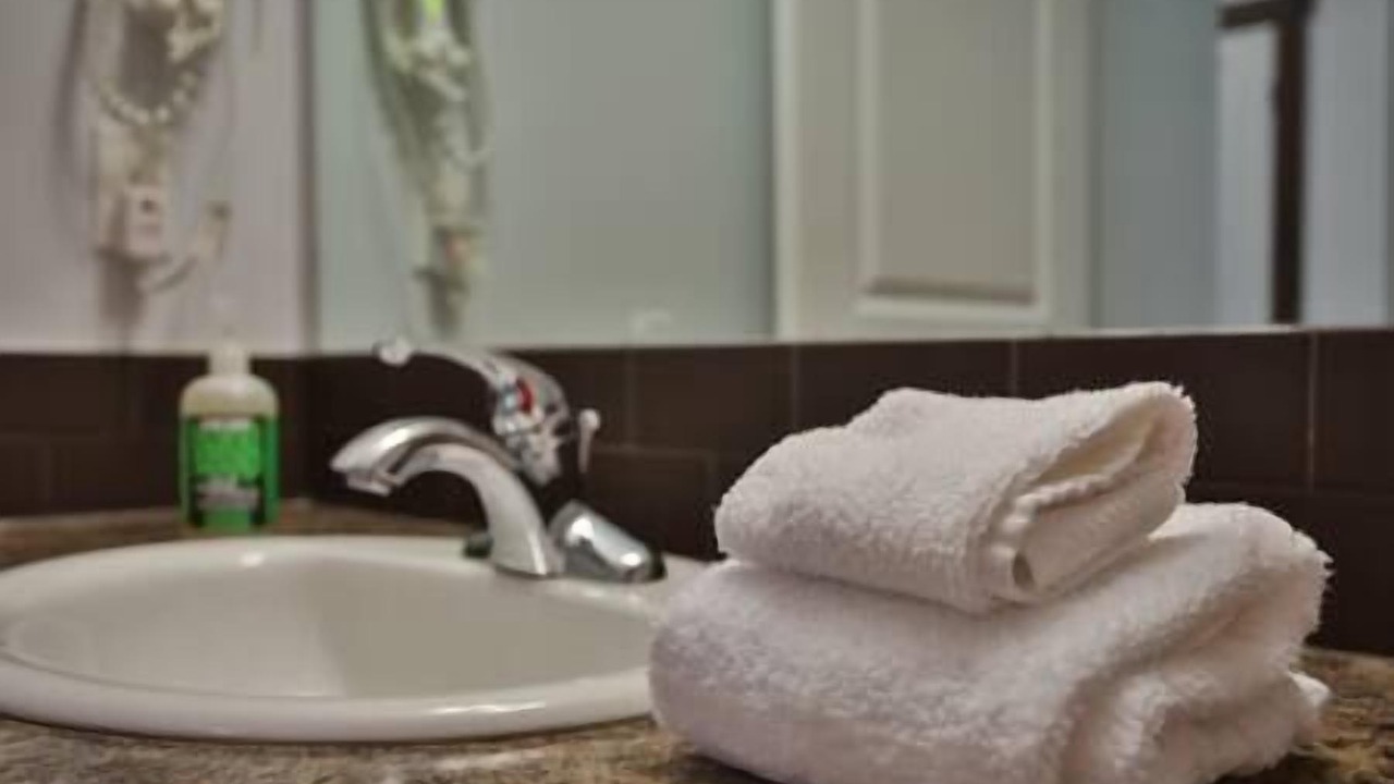 Photo of Bathroom in East Kootenay