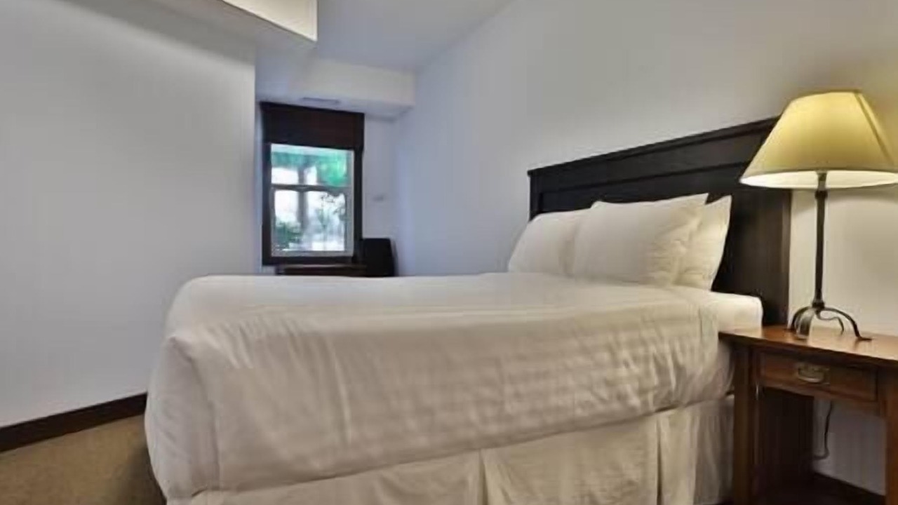 Photo of Bedroom in East Kootenay