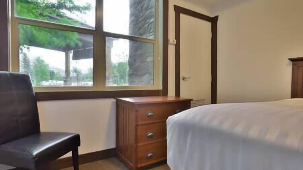 Photo of Bedroom in East Kootenay