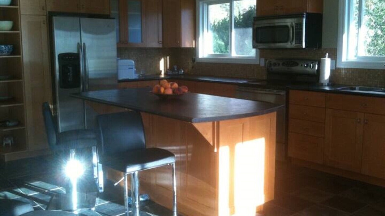 Photo of Kitchen in Okanagan-Similkameen