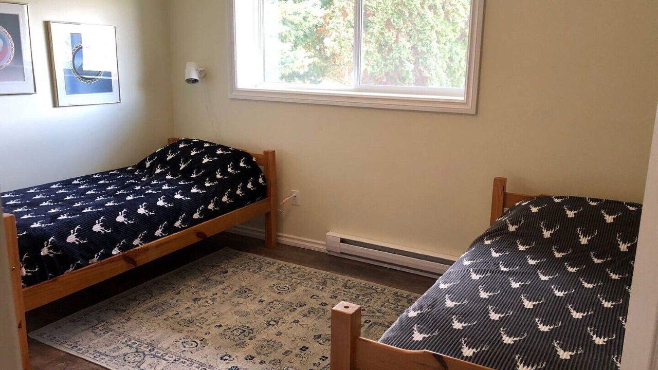 Photo of Bedroom in Okanagan-Similkameen
