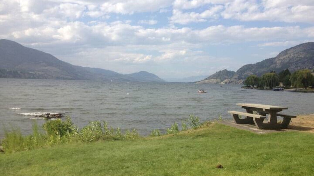 Photo of Others in Okanagan-Similkameen
