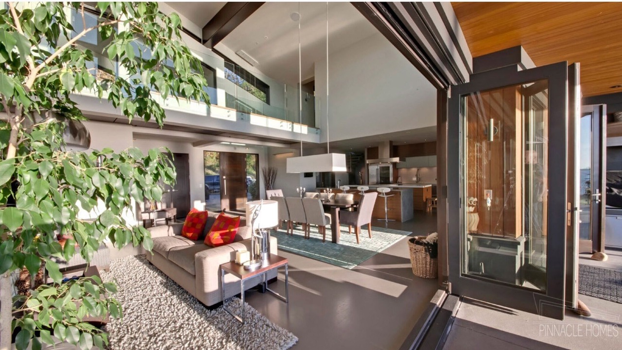 Photo of Outdoor in Metro Vancouver Regional District