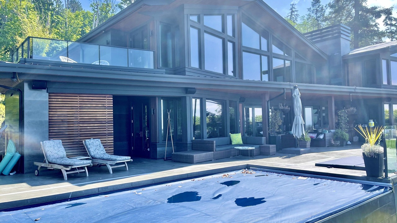 Photo of Outdoor in Metro Vancouver Regional District
