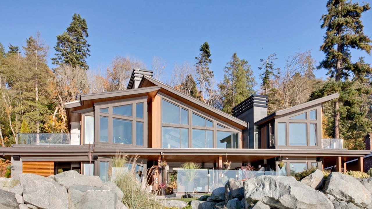 Photo of Outdoor in Metro Vancouver Regional District