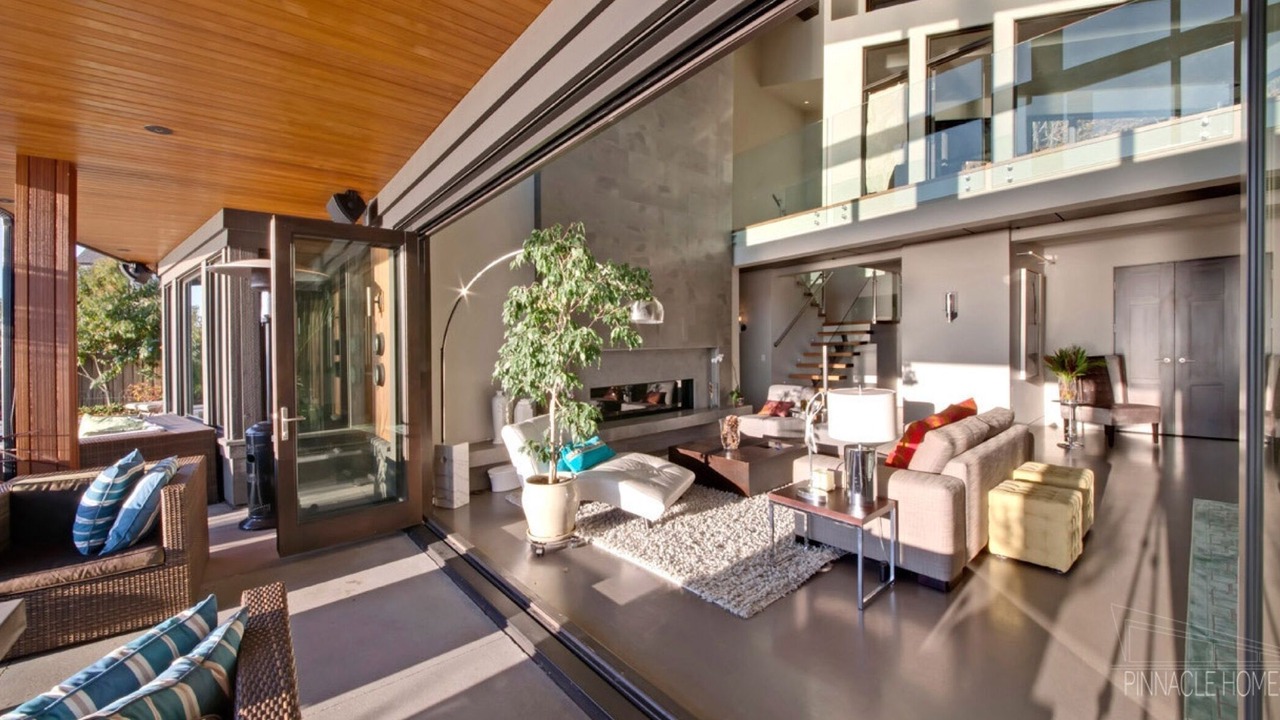 Photo of Outdoor in Metro Vancouver Regional District