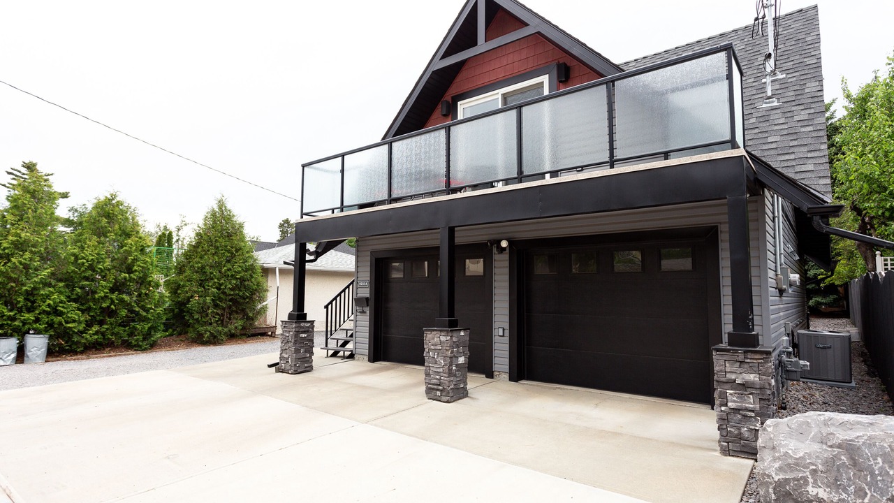 Photo of Outdoor in Edmonton