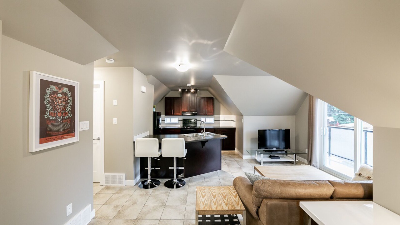 Photo of Bedroom in Edmonton