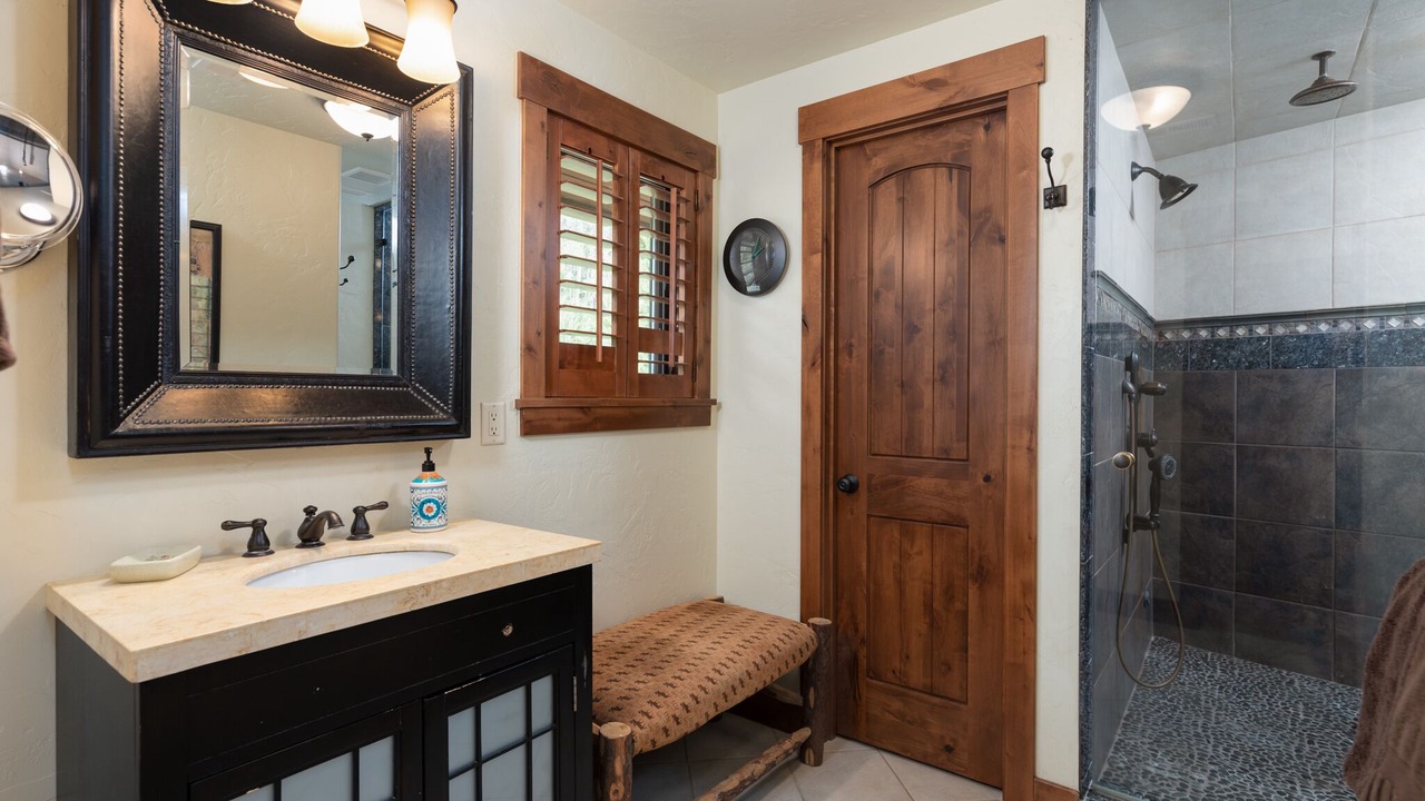 Photo of Bathroom in Grand Lake
