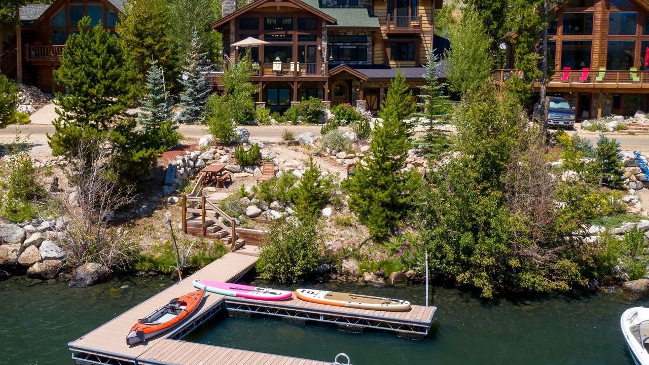 Photo of Outdoor in Grand Lake