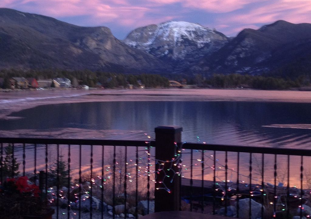Photo of Outdoor in Grand Lake