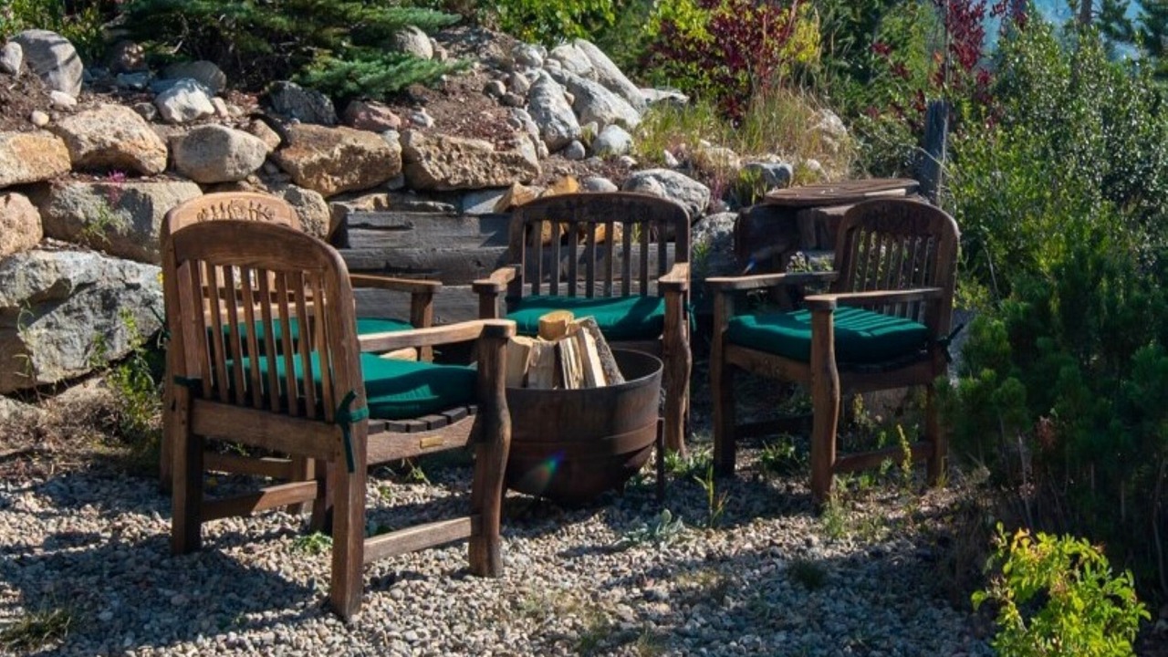 Photo of Outdoor in Grand Lake