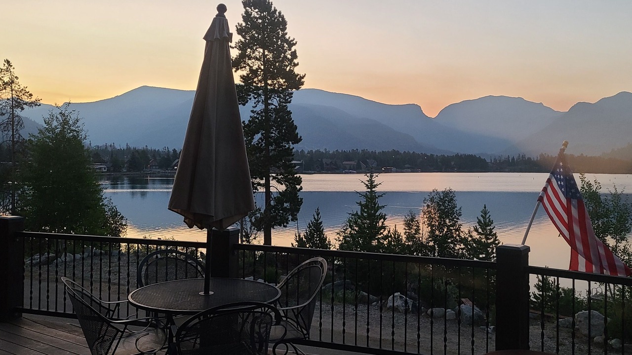 Photo of Outdoor in Grand Lake