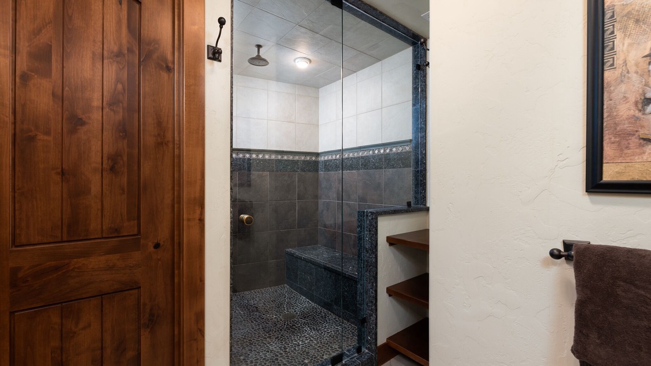 Photo of Bathroom in Grand Lake