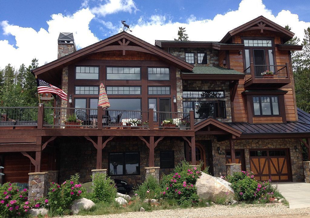 Photo of Outdoor in Grand Lake